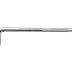 Вороток Г-образный двухсторонний 150мм 1/4''х1/4'' Forsage F-8152150