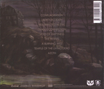 Noctum / Final Sacrifice (RU)(CD)