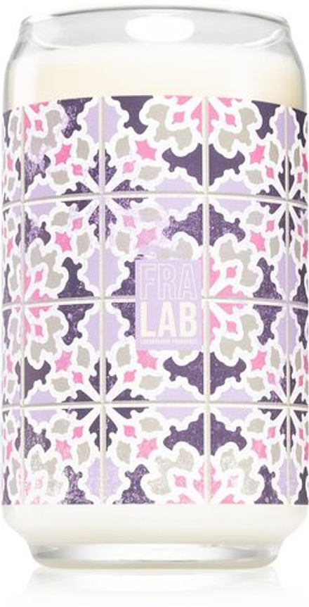 FraLab Maiolica Lipari - ароматическая свеча /   390  g  / GTIN 7427135740008