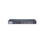 Коммутатор Hikvision DS-3E0526P-E/M