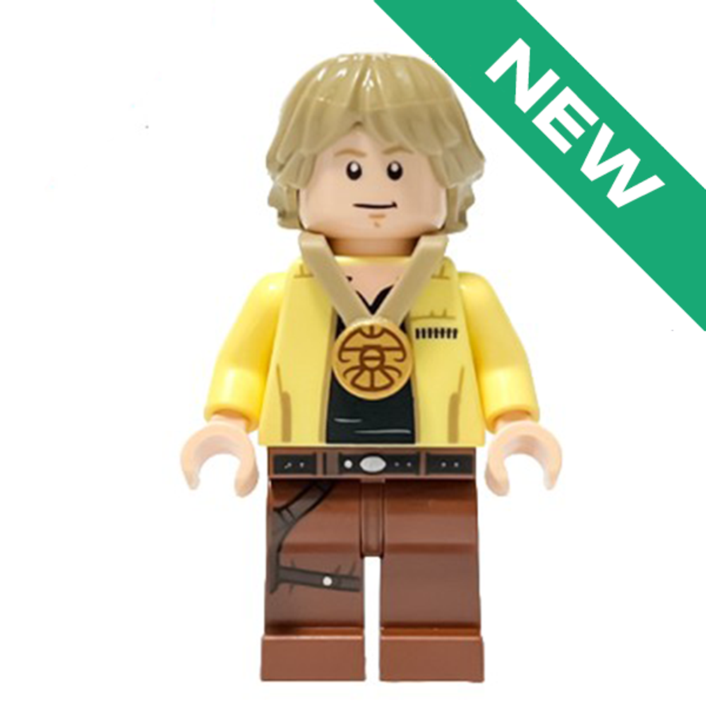 NEW Люк Скайуокер sw1283