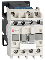 Контактор  EKF ctr-s-9-24-p