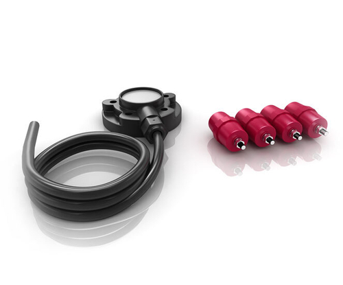 Bulk products level sensor ESCORT DB-2