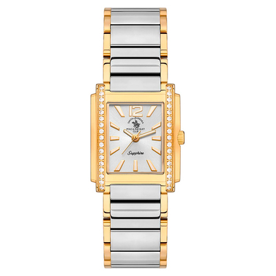 Наручные часы SANTA BARBARA SB.1.10547-3