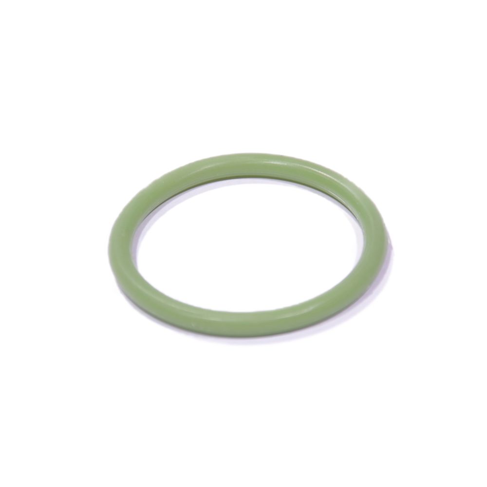 Кольцо масляного насоса дв. ЯМЗ-850, 850.10 (45.6х4.7) зеленый MVQ (253-1116264) ПТП