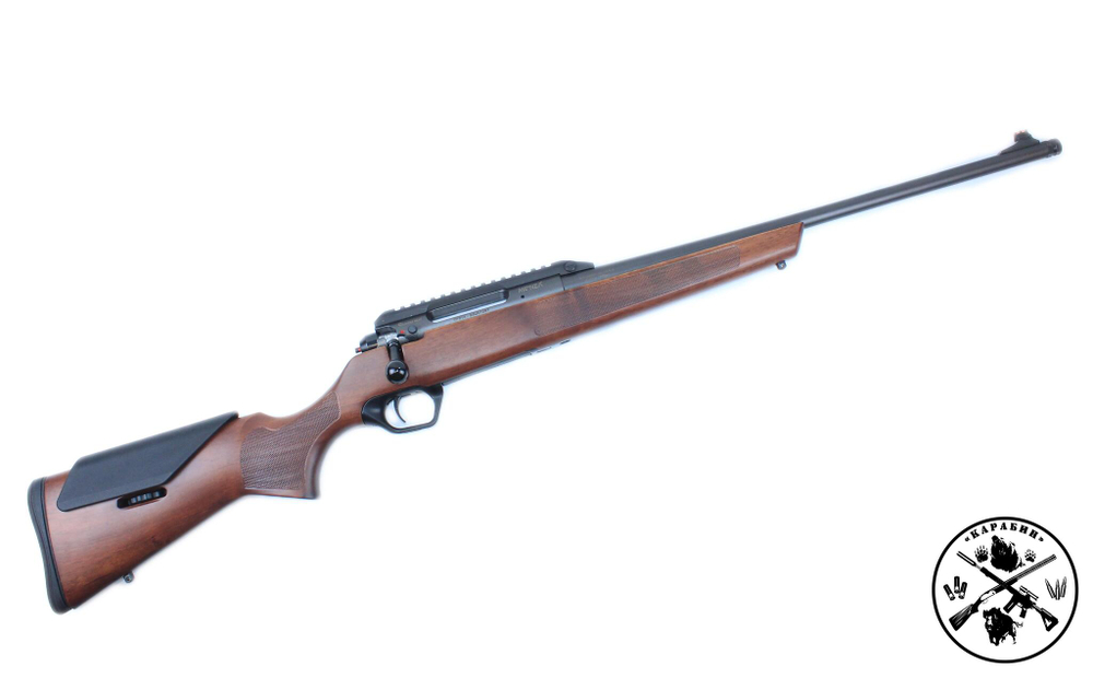 Карабин Monza Wood Smoke, 308Win, 560 мм