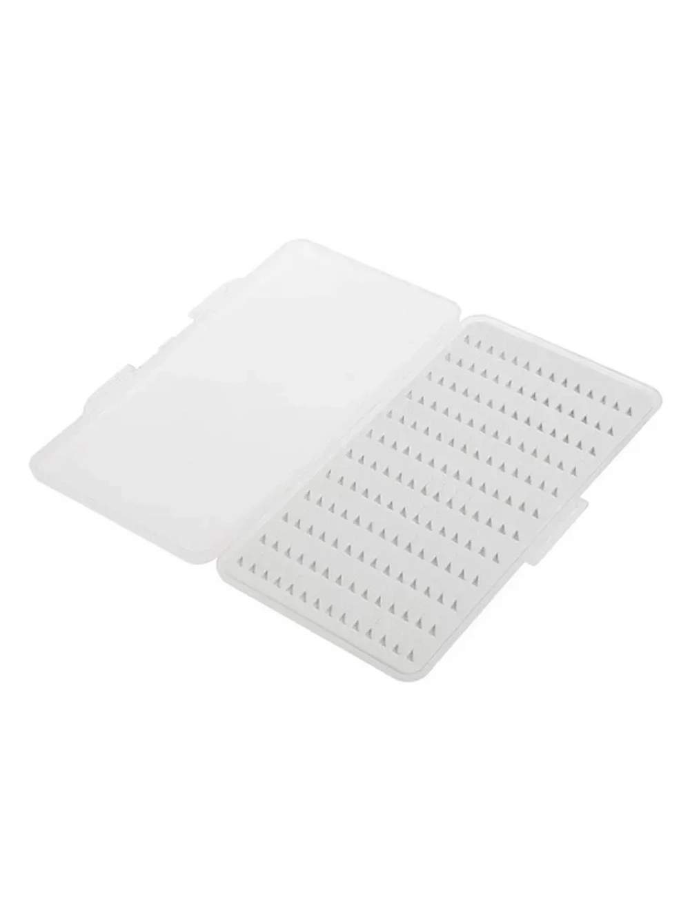 Коробка для мушек, мормышек 18.5х10.5х1cm