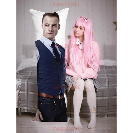 Дакимакура Серкан Болат, Керем Бюрсин арт. 1103