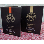 Парфюмерная вода Avon "Artistique Oud & Ambre Ardent" 1.5ml