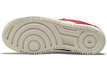Кроссовки Nike Air Force 1 Low Shadow (Женская размерная сетка)