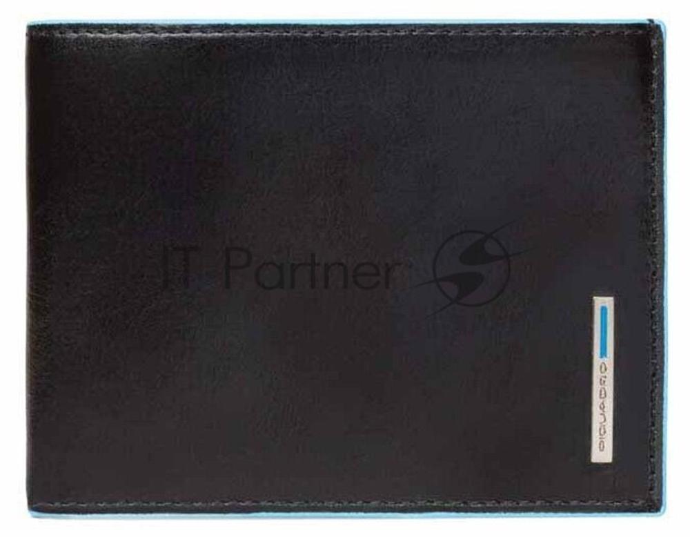 Бумажник Piquadro PU257B2R/N
