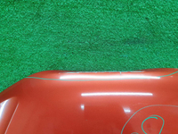 Капот Lada Granta (2018-н.в.)