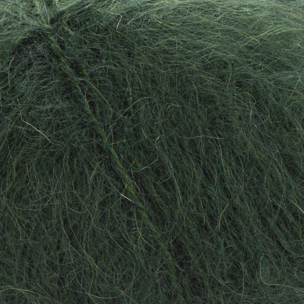 Пряжа YarnArt Mohair Trendy (111)