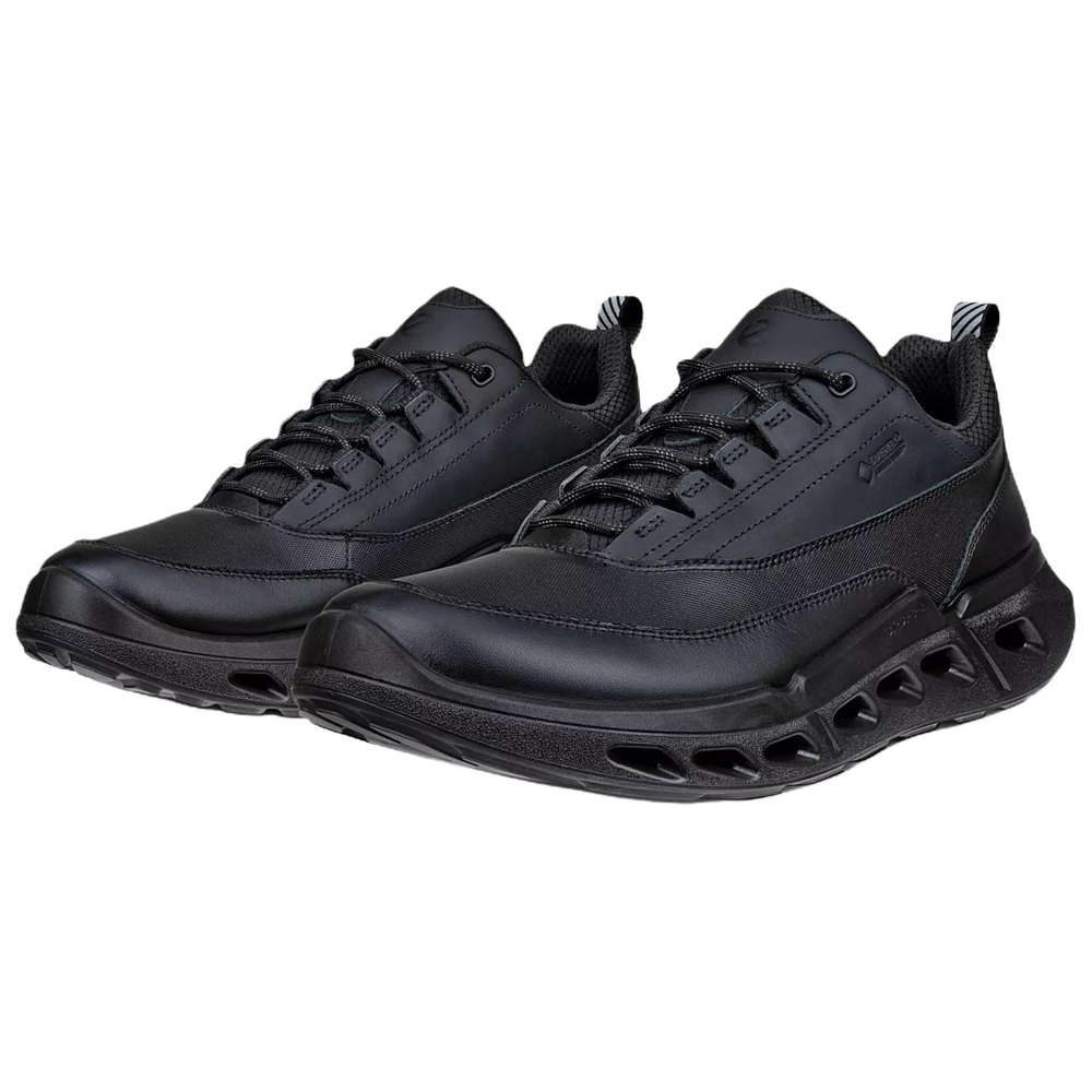 Ecco Biom 720 Leather