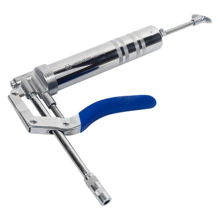 Цена на KING TONY (9BU112T) Шприц плунжерный 120 мл