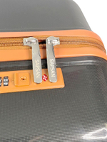 Ручная кладь Bon-Voyage PP Wave, Черный, S