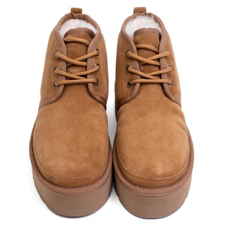 Ugg Neumel Platform Chestnut