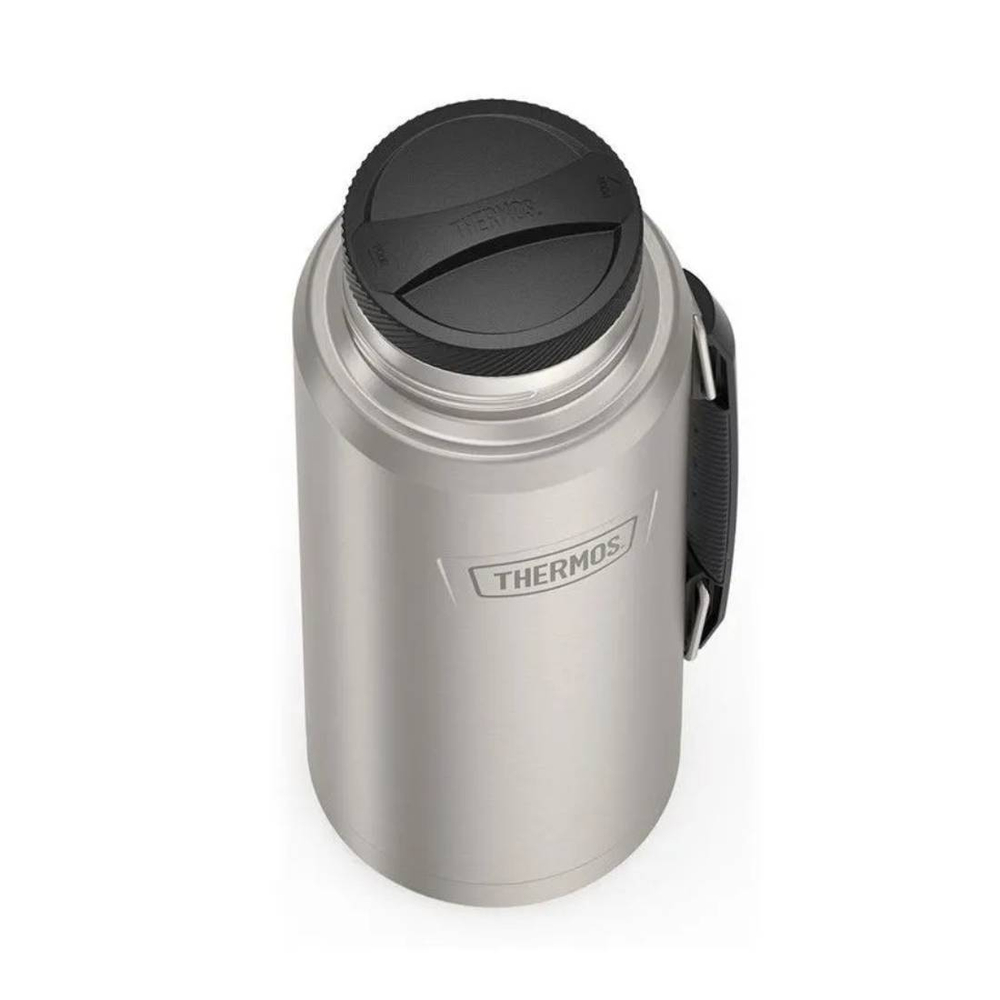 Термос из нерж. стали тм THERMOS IS210MS 1,2L