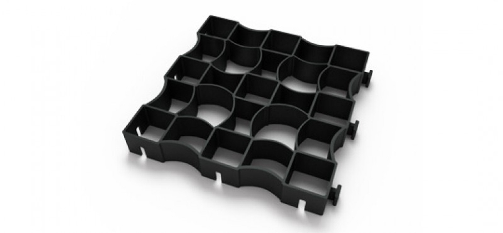 Газонная решетка Манеж