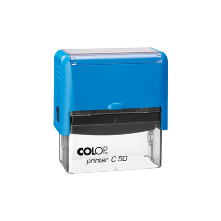 Автоматическая оснастка Colop Printer C50 NEW