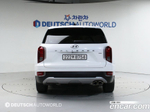 Hyundai Palisade Дизель 2.2 4WD (06.2020)
