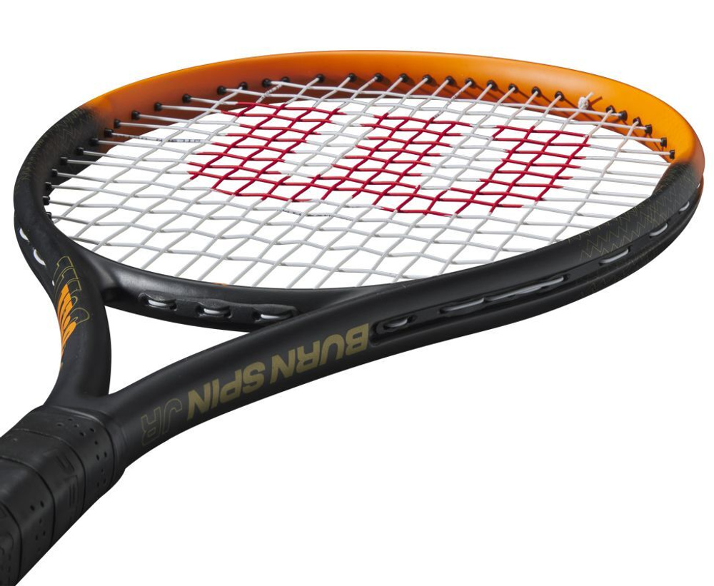 Детская ракетка Wilson Burn Spin Jr 25"