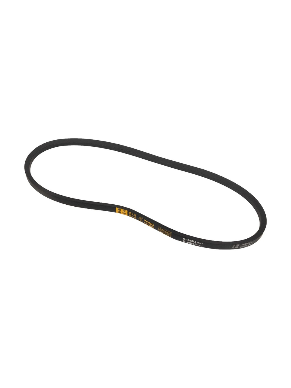 Ремень приводной для бензиновой газонокосилки Gigant SKL-107