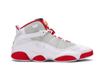 Кроссовки Jordan Air Jordan 6 Rings "Hare"