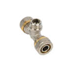 Тройник переходной НР 20х1/2" обжимной Altstream