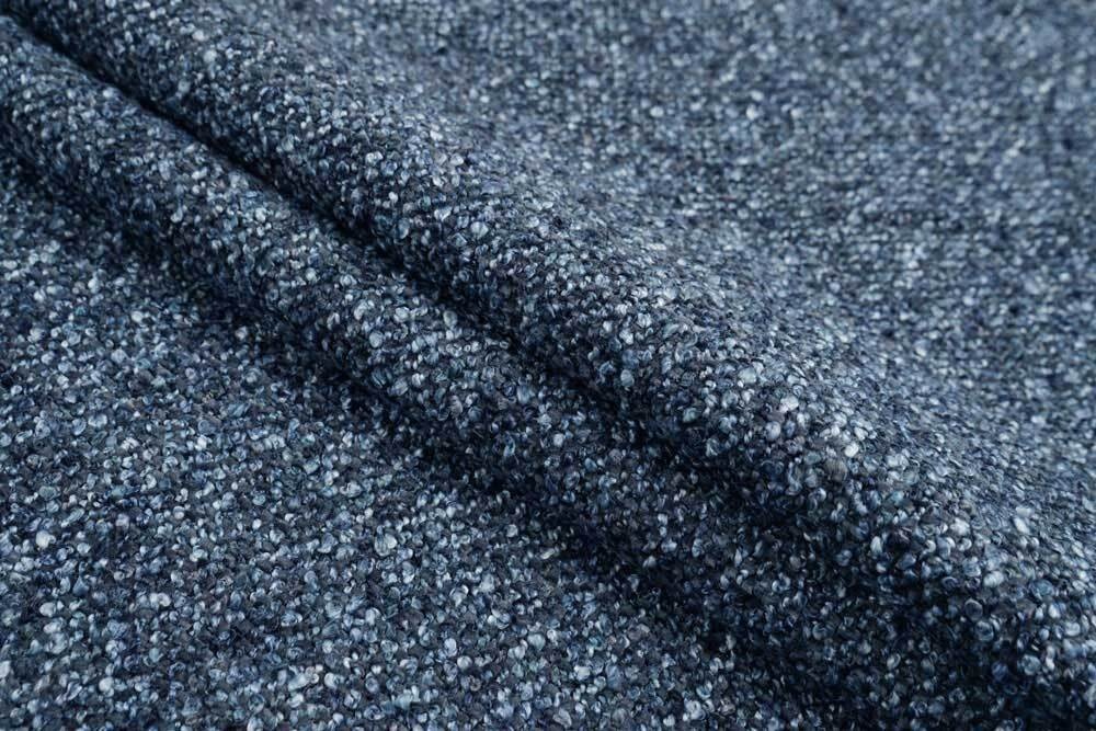 Букле Tesoro sapphire (Тесоро сапфир)