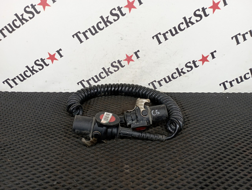 Перекидка электрическая 2023г