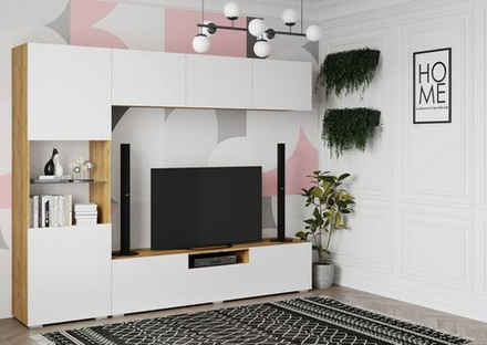 Гостиная Стендфорт