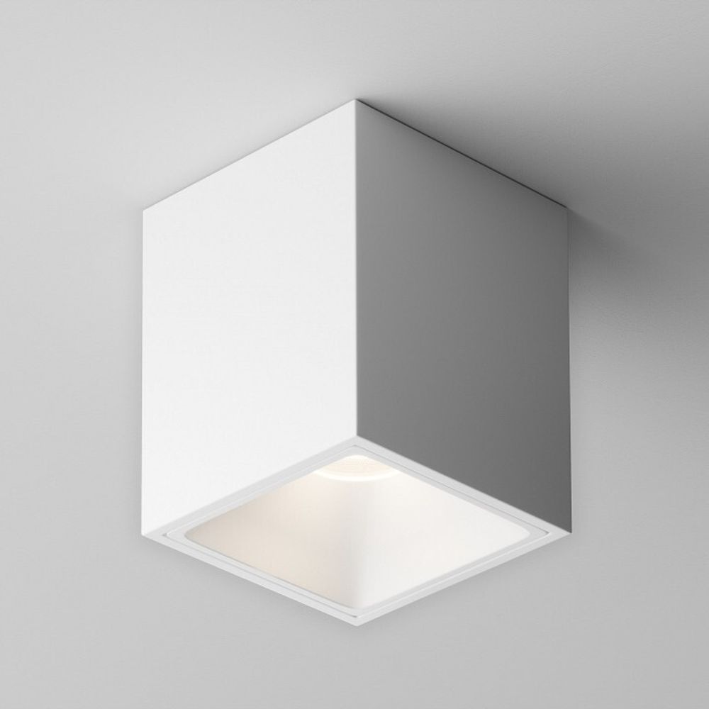 Кольцо декоративное Maytoni Accessories Ring8-10W-SQ-W