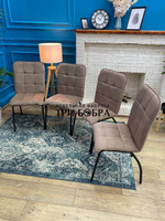 Стул «ЛОРД» капучино 08