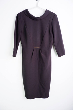 Платье Zarina комфортное, визуально на 42/44 размер