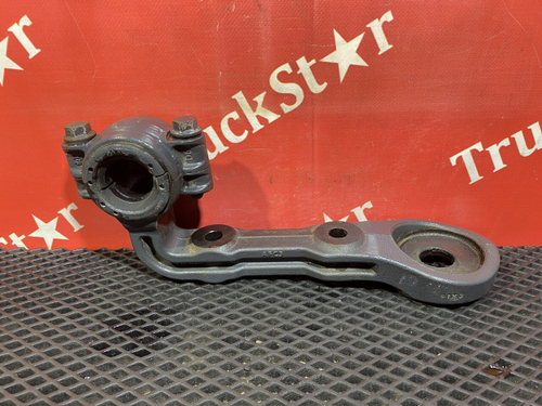 Кронштейн стабилизатора переднего 2018г.