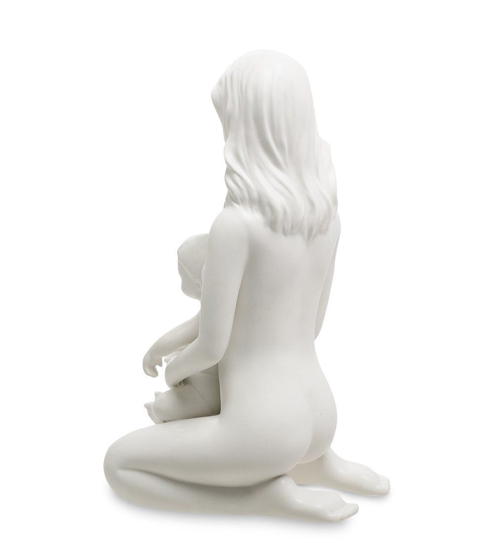 Pavone VS- 24 Статуэтка «Мать и дитя»