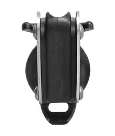 Оголовье MVD Open