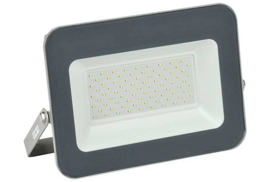 Прожектор LED СДО-70w 6500К 6300Лм IP65 IEK LPDO701-70-K03