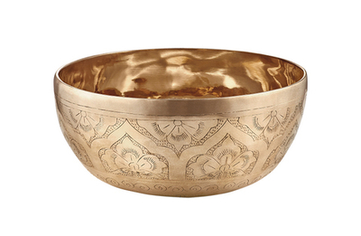 SB-SE-1000 Special Engraved Поющая чаша 20,2-21,2см, Meinl