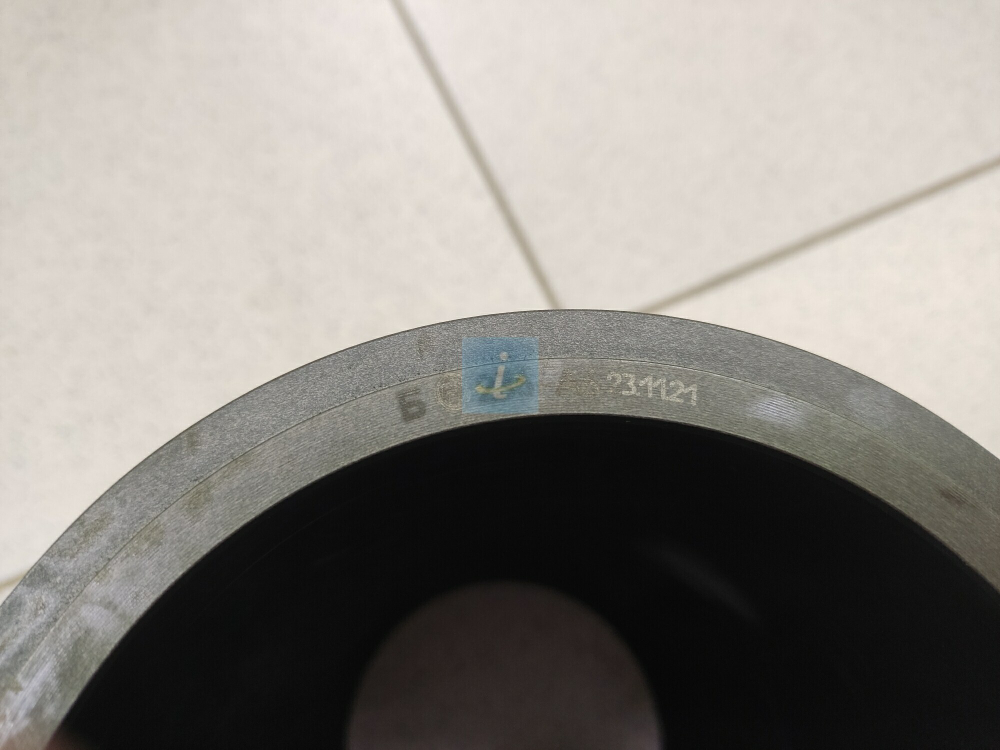 Гильза, поршень, упл. и поршневые кольца 238НБ-1004005-А4