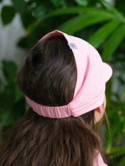 Косынка трикотажная (Безе) ГАВАЙИ