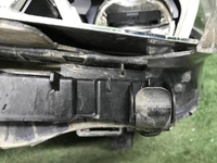 Битая Фара левая BMW X3 G01 (17-21) Adaptive LED
