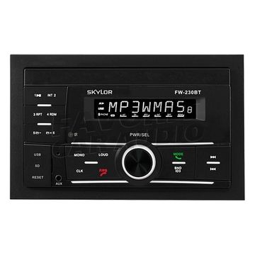 Skylor FW-230BT White