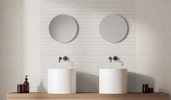 Mykonos Atrio Crema Rec 60х120