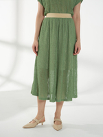 Юбка А-2037 ЗЕО AKIMBO