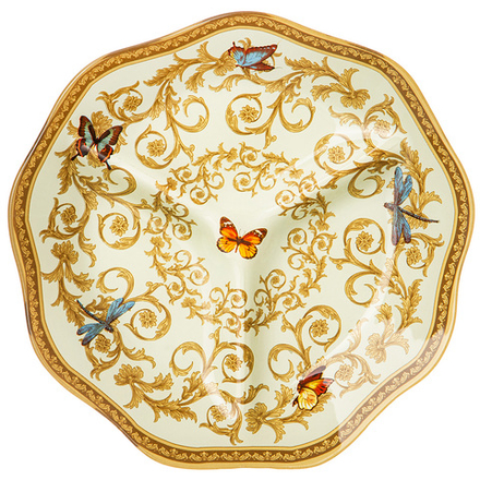 МЕНАЖНИЦА КОЛЛЕКЦИЯ "MONOGRAM" 24СМ