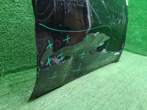 Дверь передняя правая KIA Sportage 4 QL (16-22)