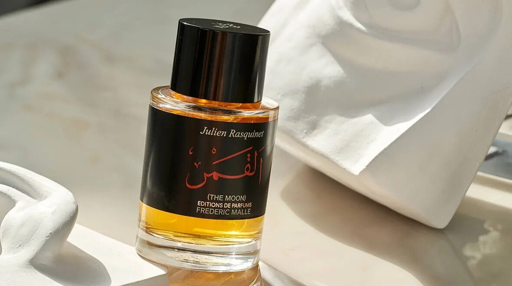 Frederic Malle The Moon