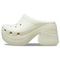 Crocs Siren Clog 'Bone'